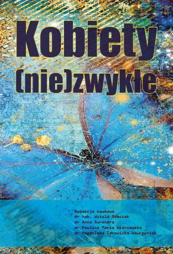 Kobiety niezwykłe - wydanie czarno-białe, Silva Rerum, 200 stron