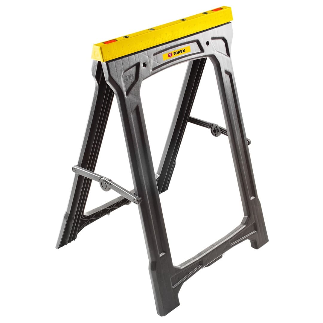 Kobyłki warsztatowe, udźwig 227 kg, 2 sztuki