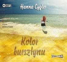 CD MP3 Kolor bursztynu wydanie 2