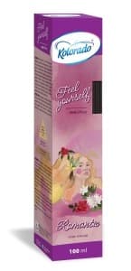 Kolorado Odświeżacz Powietrza Romantic w Patyczkach 100 ml