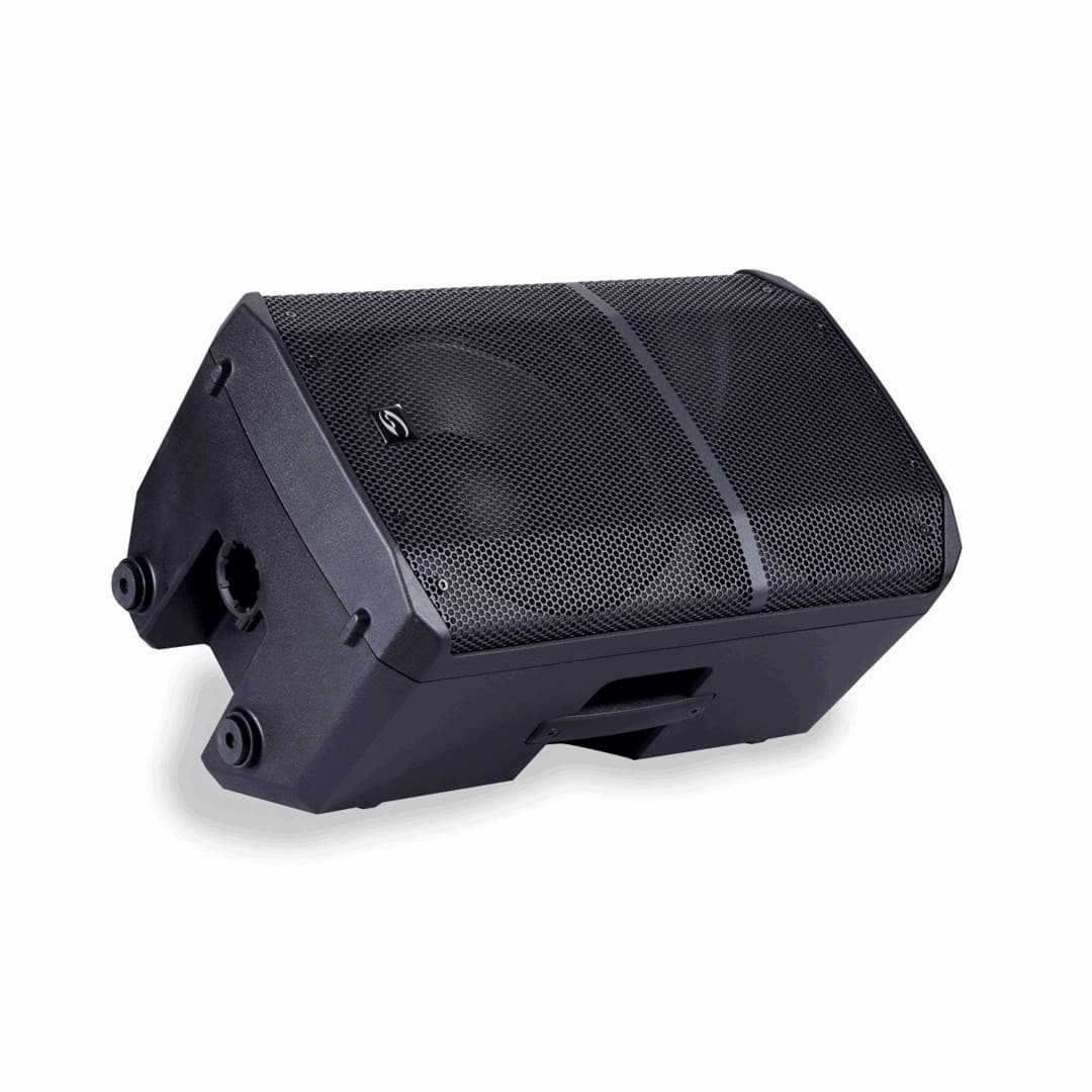 Kolumna aksywna Soundsation Provibe 8AIR 8 cali Bluetooth DSP