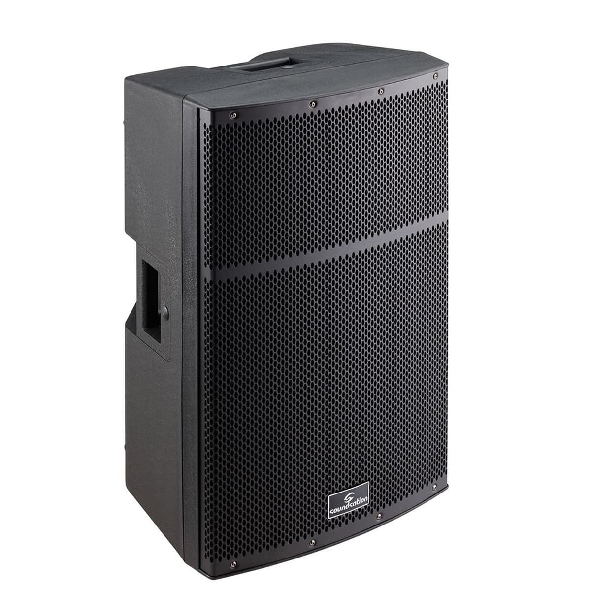 Kolumna aktywna 1000W HYPER TOP 15A Soundsation
