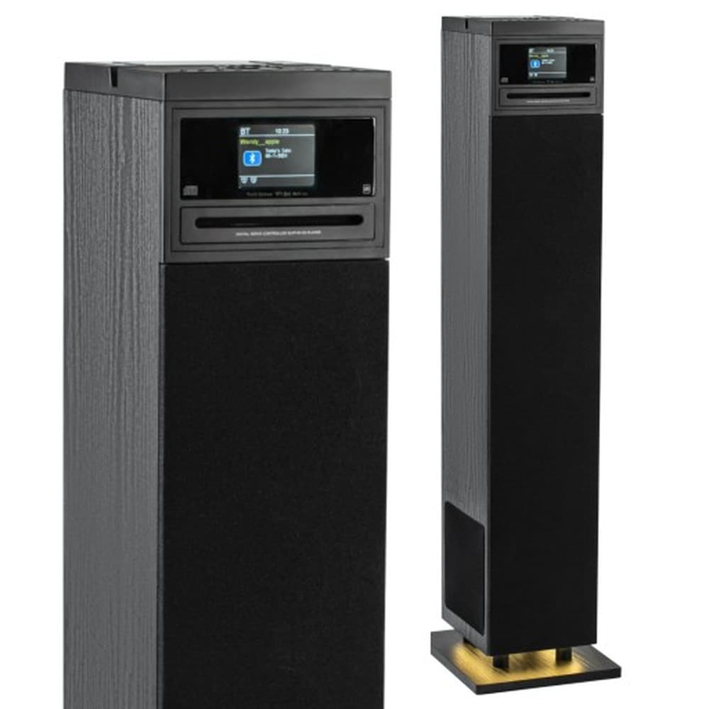 Kolumna aktywna AKAI AEROBEAT PILLAR