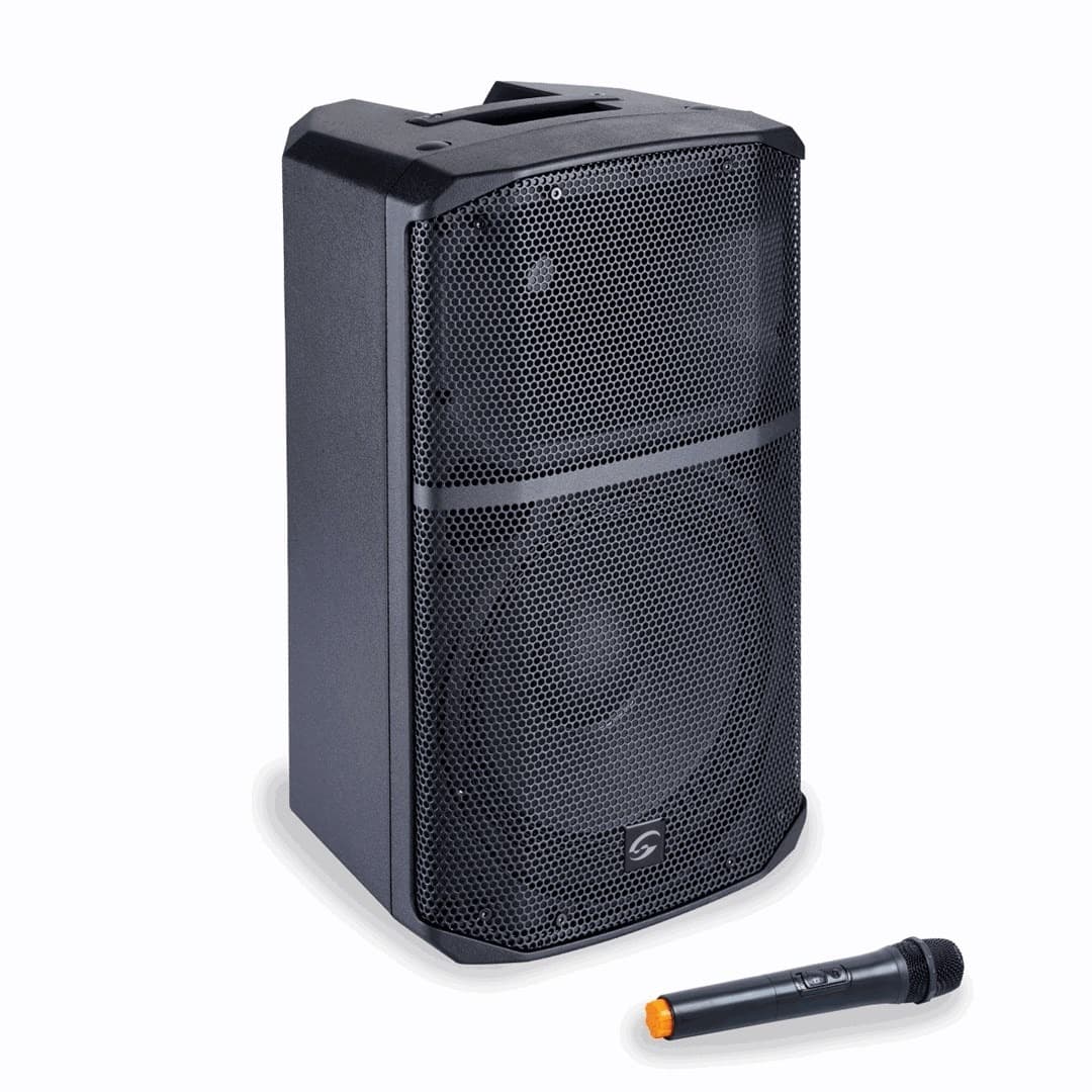 Kolumna aktywna Soundsation Provibe 10AIR z Bluetooth