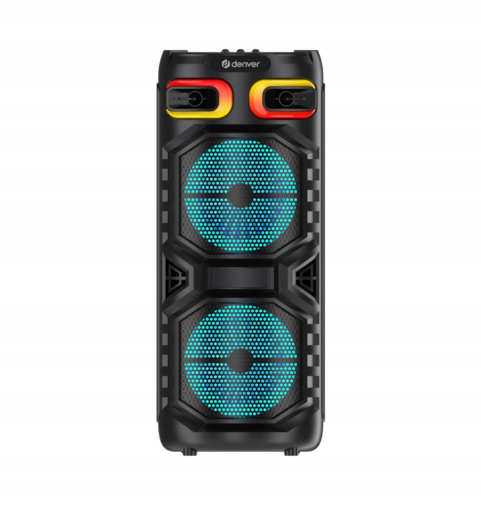 Kolumna głośnikowa Bluetooth Denver BPS-355, moc 160W
