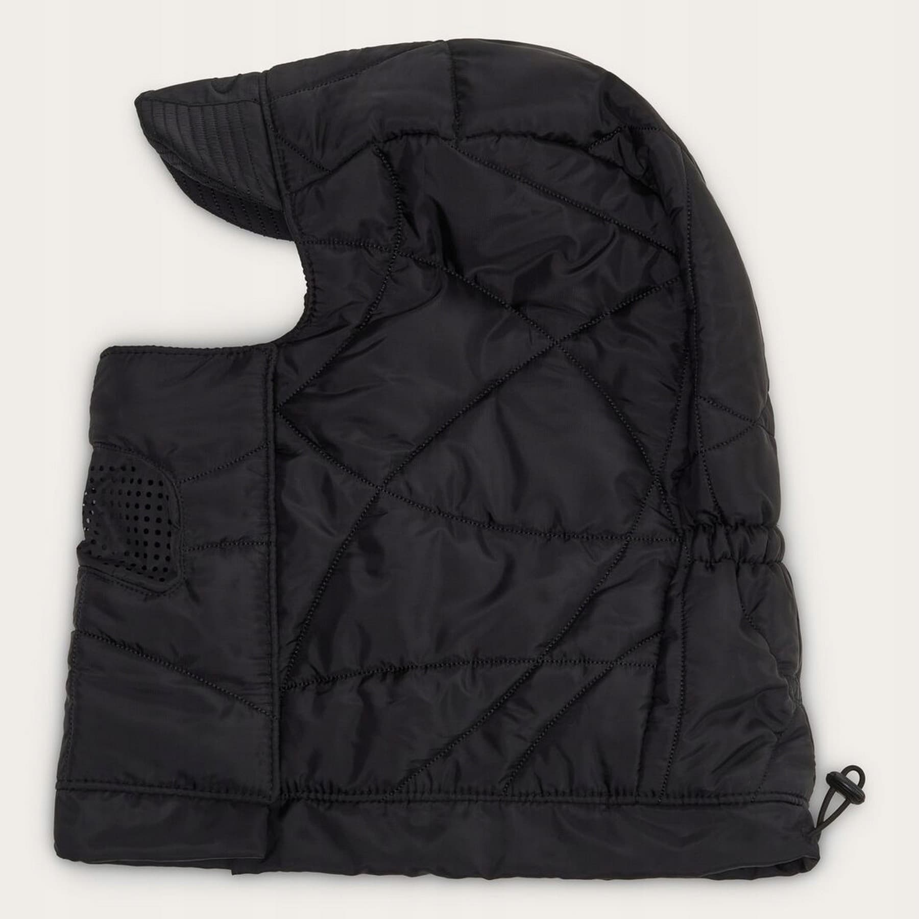 Kominiarka Oakley Hyland O-Puff Hood - blackout
