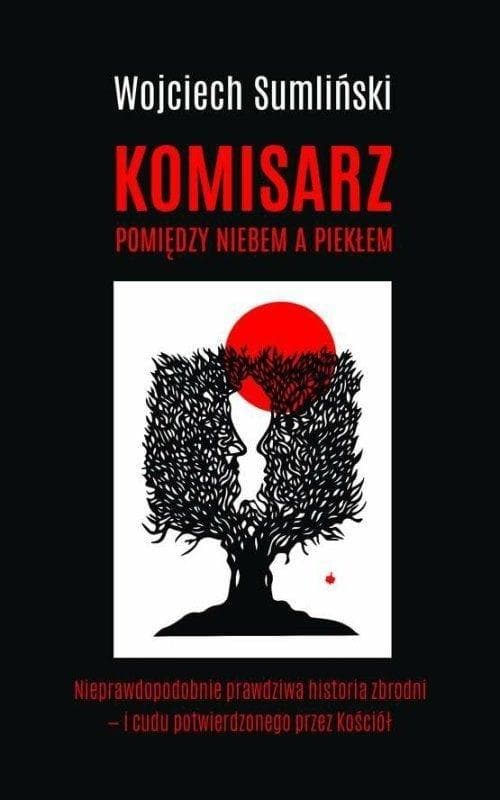 Pakiet Komisarz pomiędzy niebem a piekłem - historia policyjna