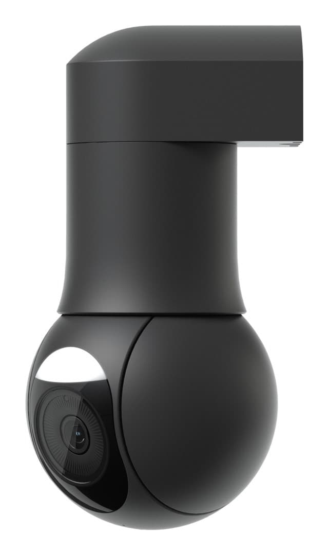 Kompaktowa kamera Ubiquiti odporna na warunki atmosferyczne