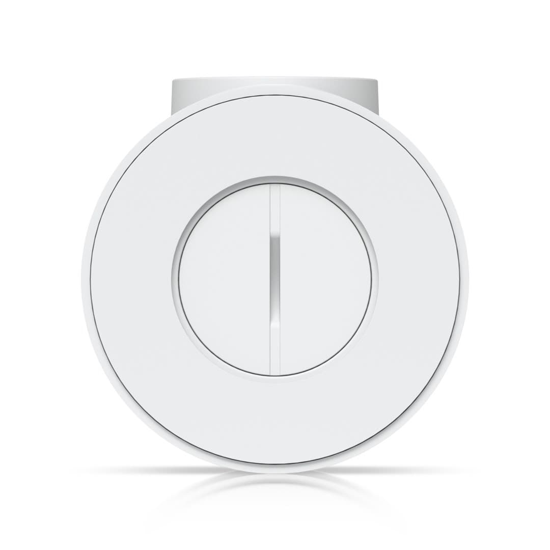 Puszka montażowa do kamer Ubiquiti Compact Junction Box Biała