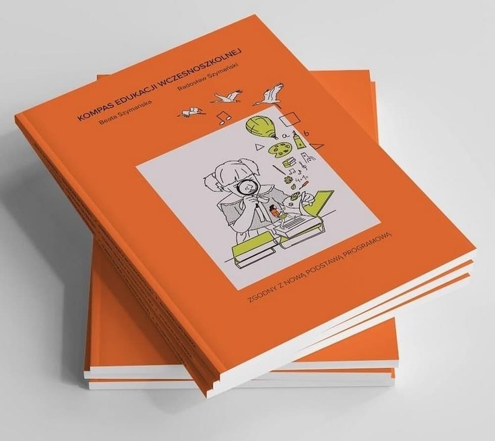 Kompas Edukacji Wczesnoszkolnej Klasa I