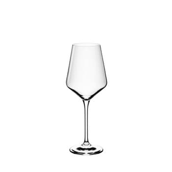 Komplet kieliszków do białego wina Modern 6 sztuk 450 ml