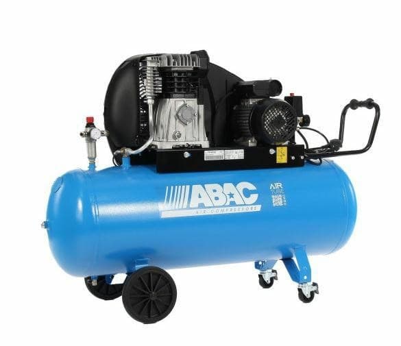 Kompresor ABAC PRO EXP A39B/150 3HP 230V