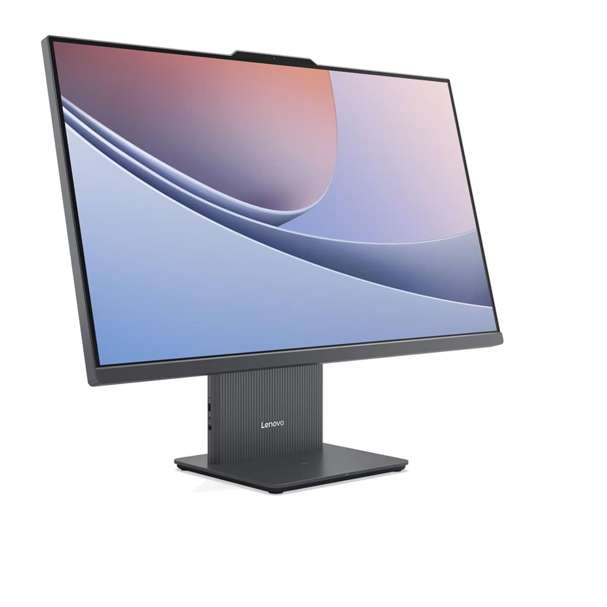 Komputer All-in-One 23.8 cala FHD IPS 100Hz 16GB RAM 512GB SSD Intel Core Ultra 7