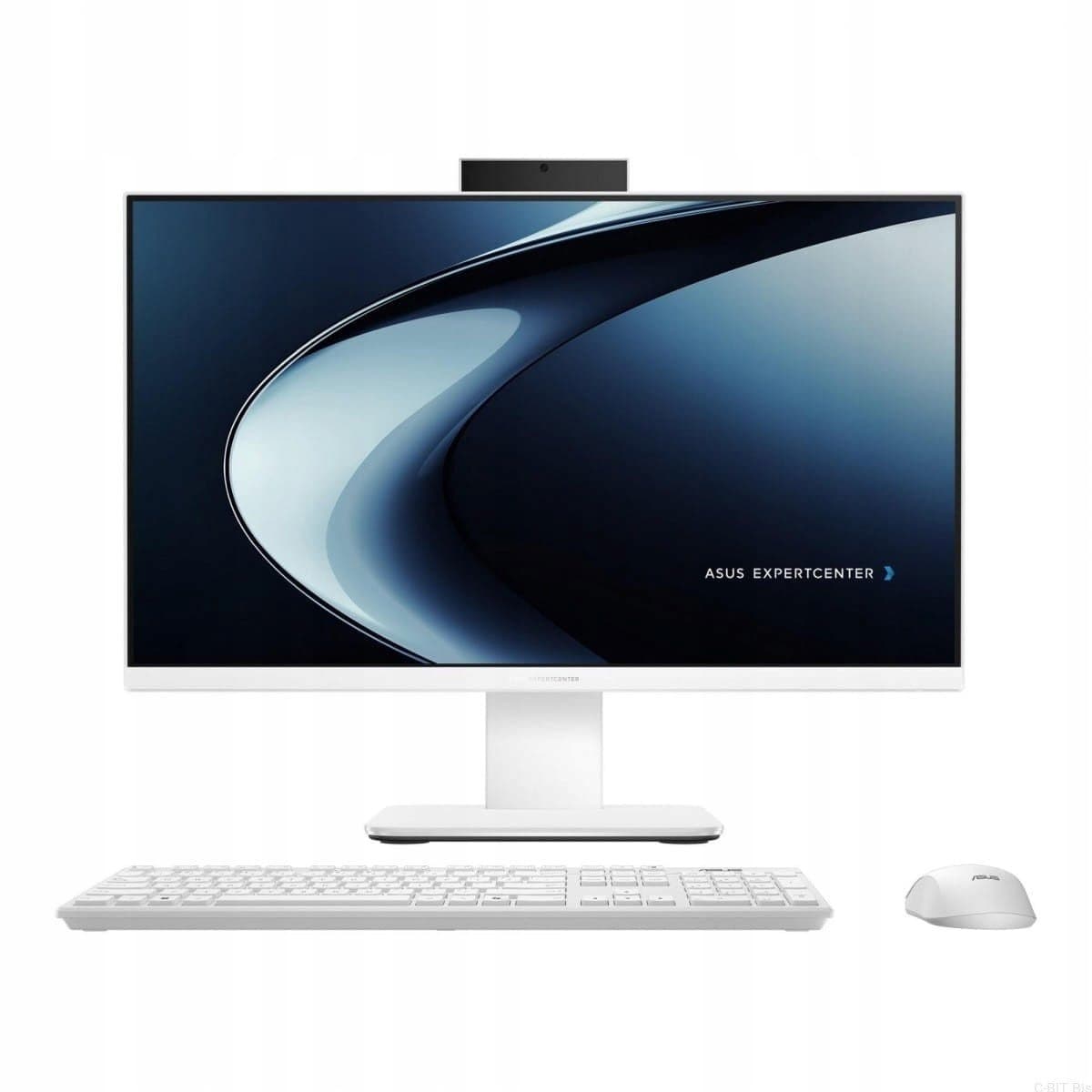 Komputer All-in-One ASUS P440VAK z procesorem Core i5-210H, 16 GB RAM, dyskiem SSD 512 GB i ekranem 23.8 cala