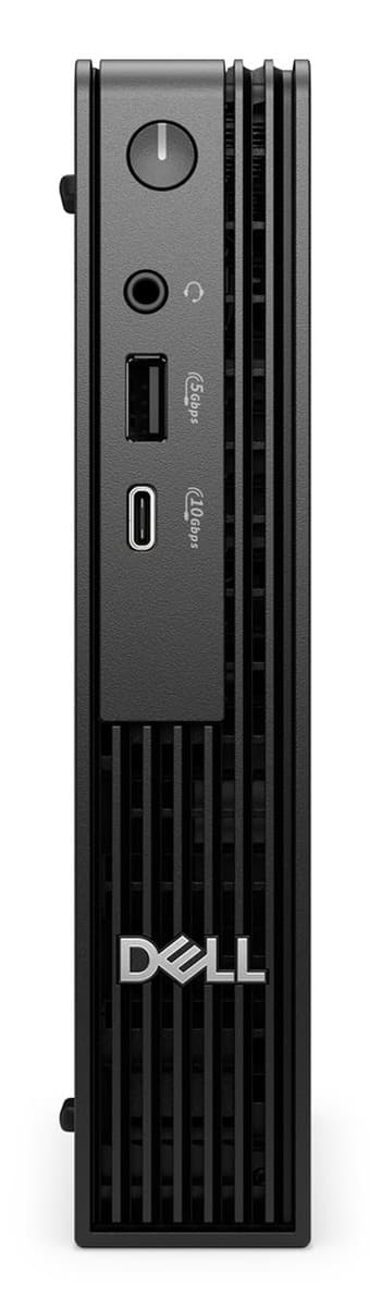 Komputer Dell Pro Micro Intel Core Ultra 5 235T 8GB 512GB SSD W11P czarny