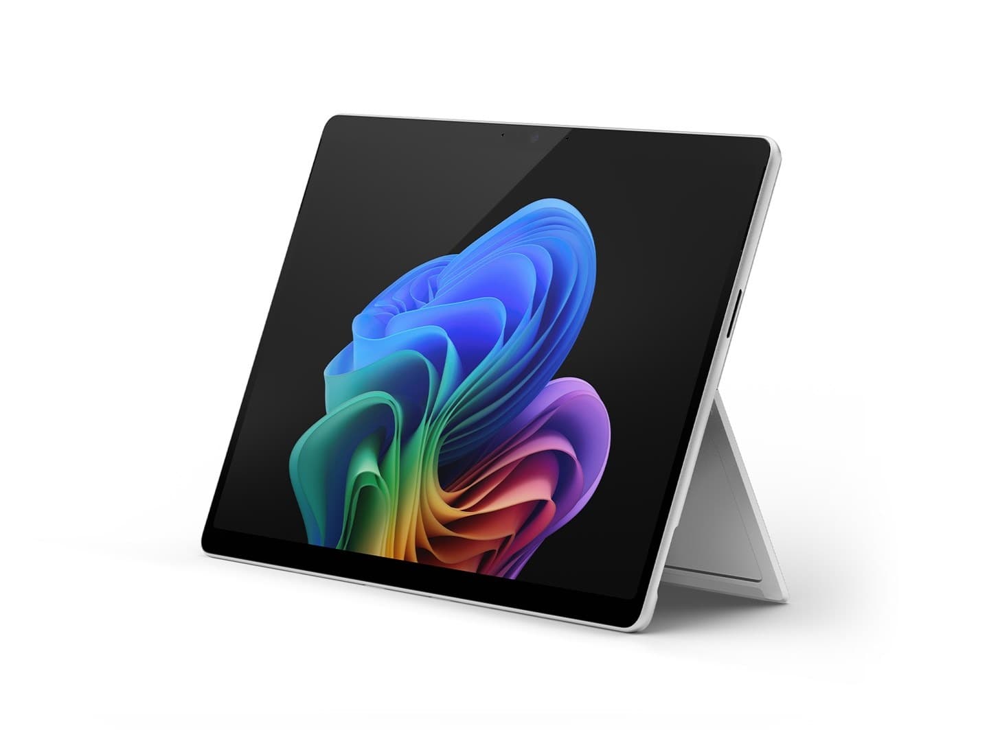 Komputer Microsoft Surface Pro Copilot+ 13 cali 16 GB RAM 512 GB SSD Platynowy