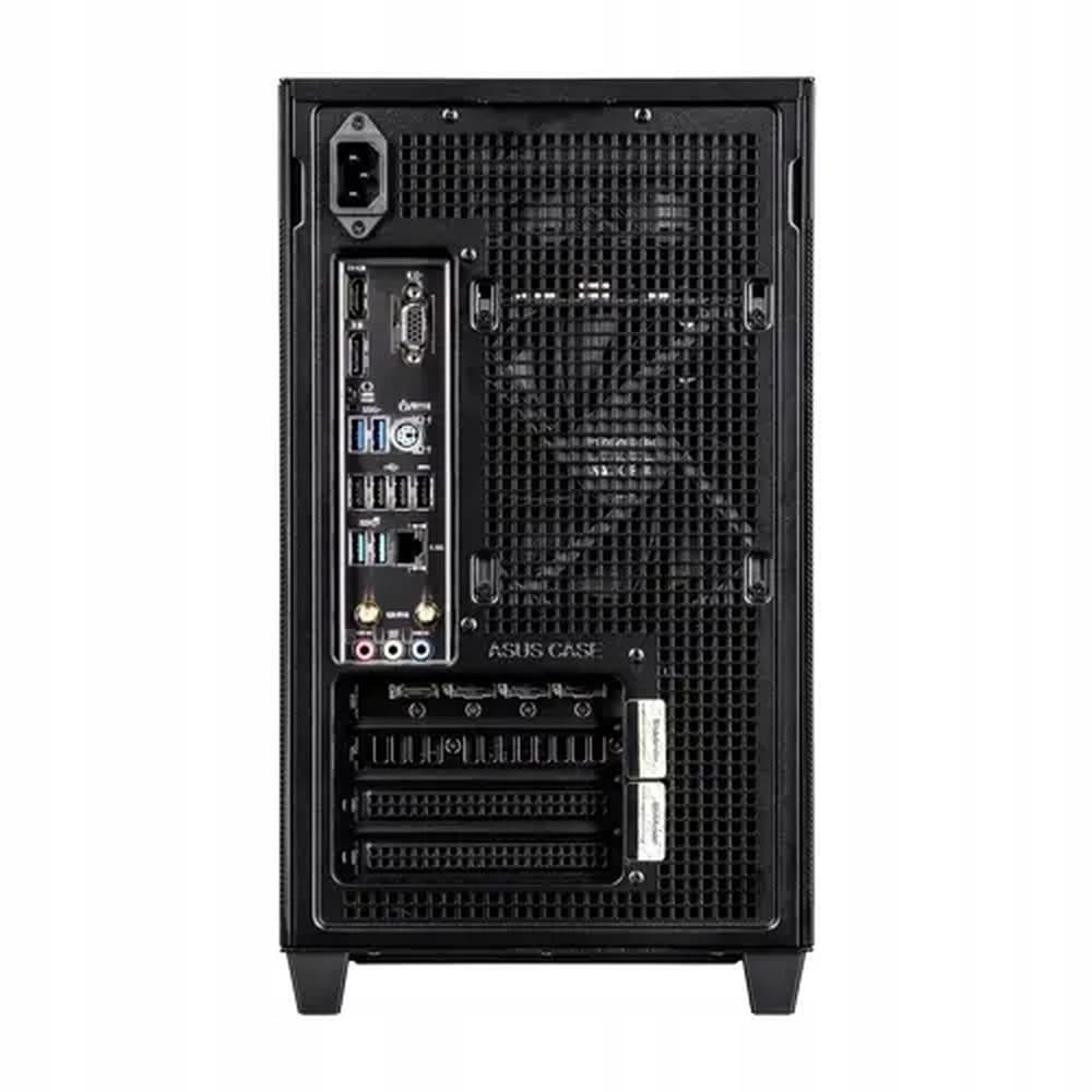 Komputer stacjonarny Actina PBA 9700X 32 GB RAM 1 TB SSD RTX 5070 750 W