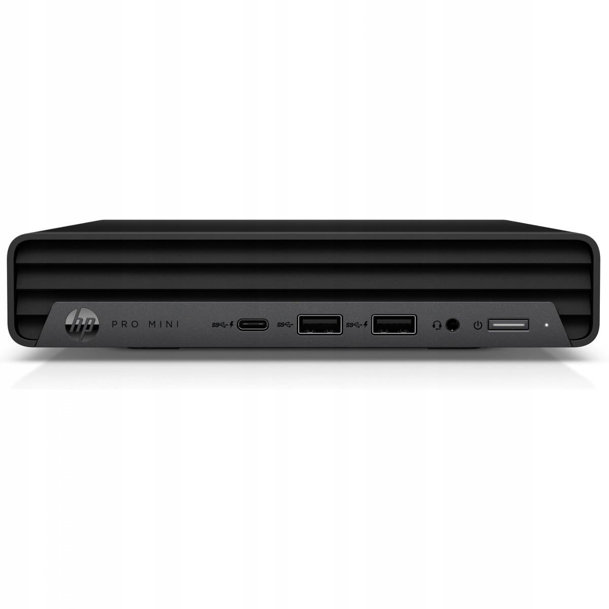 HP Pro Mini 400 G9 G1i Intel i5-12500T 16GB RAM 512GB SSD