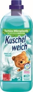 Kuschelweich Płyn do płukania Frischtraum 1 litr 38 prań