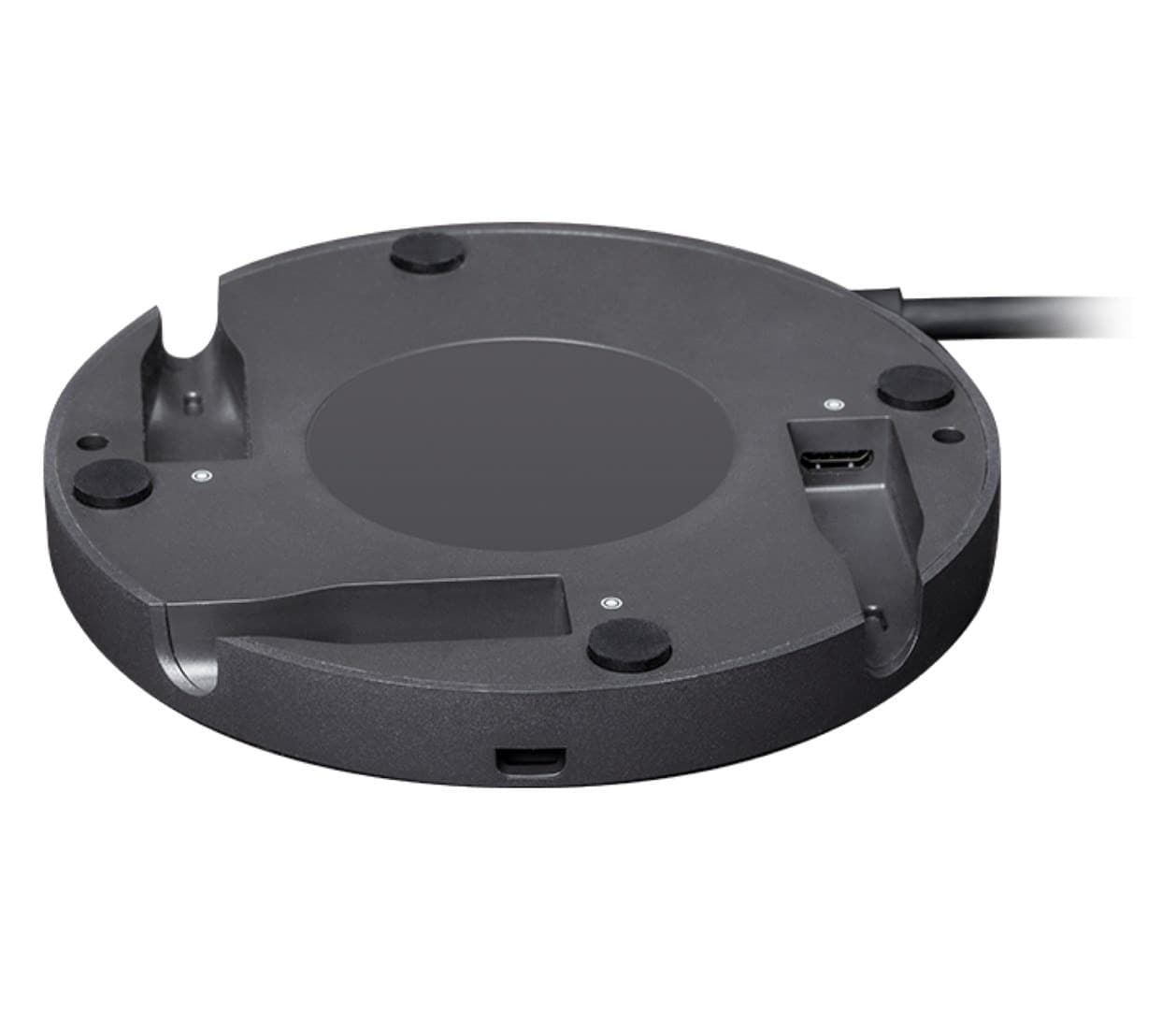 Koncentrator Paneli Mikrofonowych Rally Mic Pod Hub Logitech
