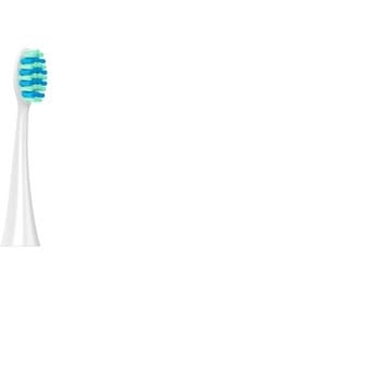 Końcówka Sensitive Clean do szczoteczki sonicznej Concept ZK701x 4 sztuki