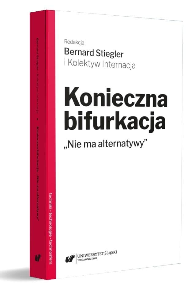 Konieczna bifurkacja "Nie ma alternatywy" Michał Krzykawski