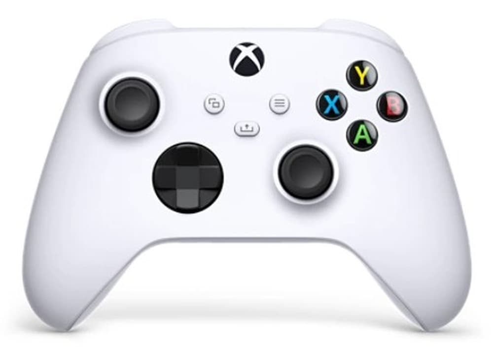 Konsola do gier Xbox Series X 1TB