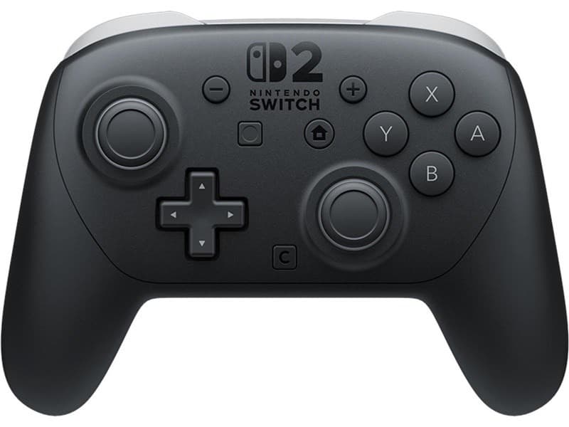 Konsola Nintendo Switch 2 Pro