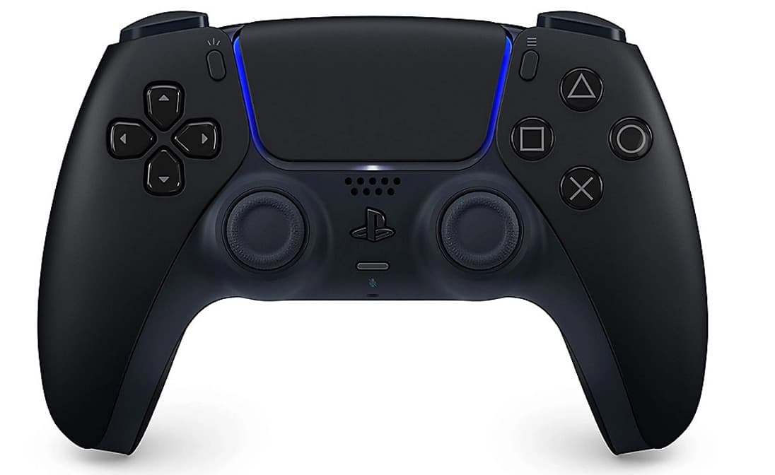 Kontroler bezprzewodowy Sony DualSense Cosmic Red do PlayStation