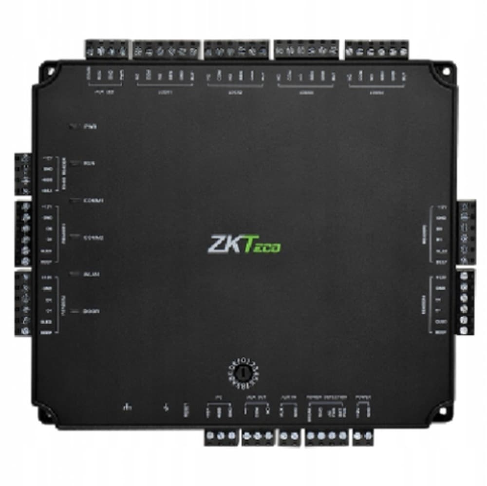 Kontroler dostępu ZKTeco GL-C3-PRO100