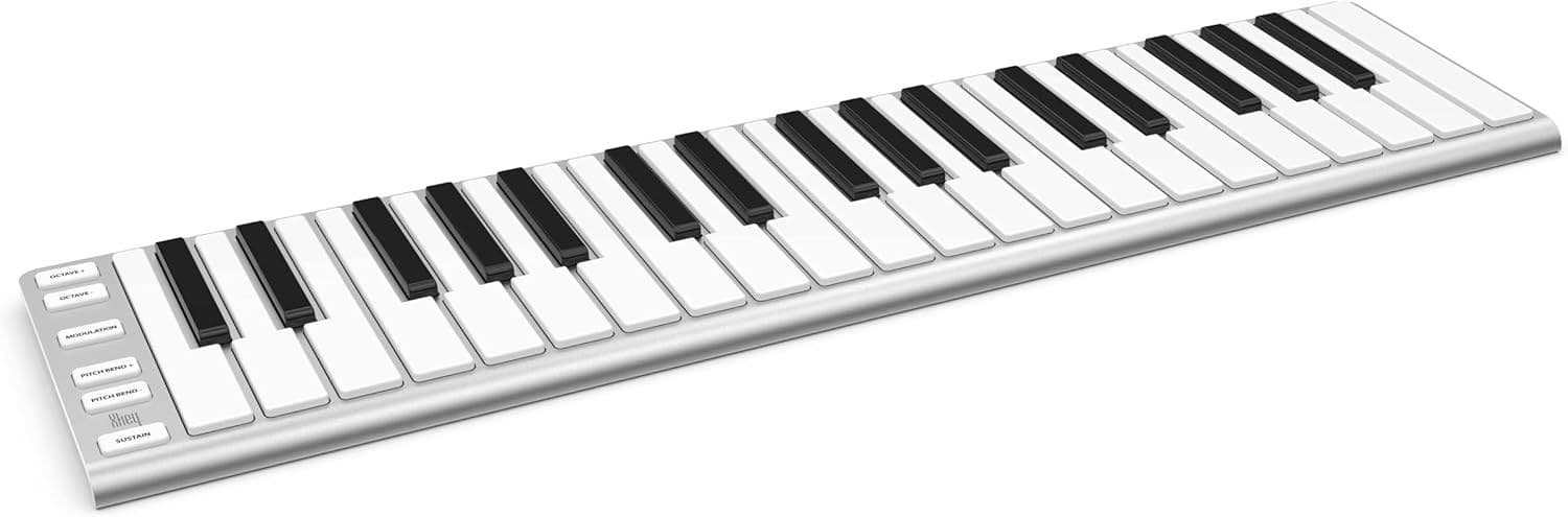 Kontroler MIDI ESI xKey 37 z 37 klawiszami USB