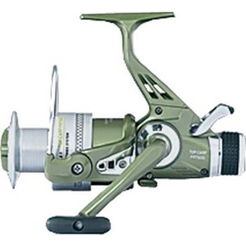 Kołowrotek karpiowy z przednim hamulcem Top Carp FRT 500