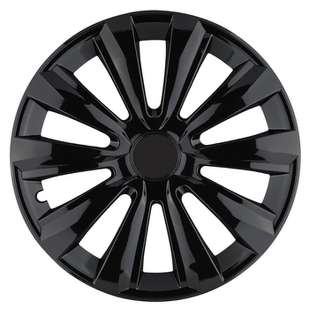 Kołpak Delta Black 15 cali samochodowy