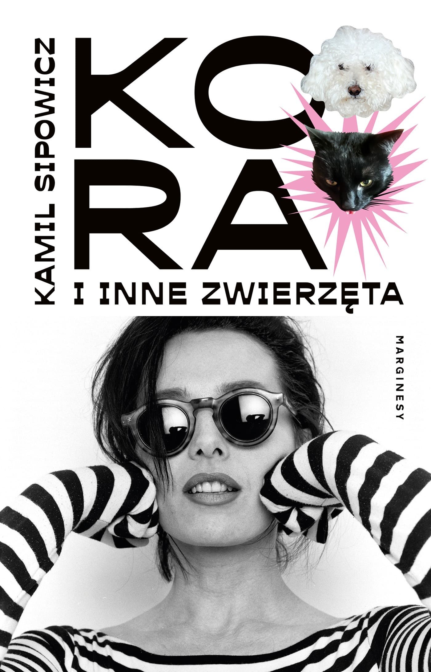 Kora i inne zwierzęta