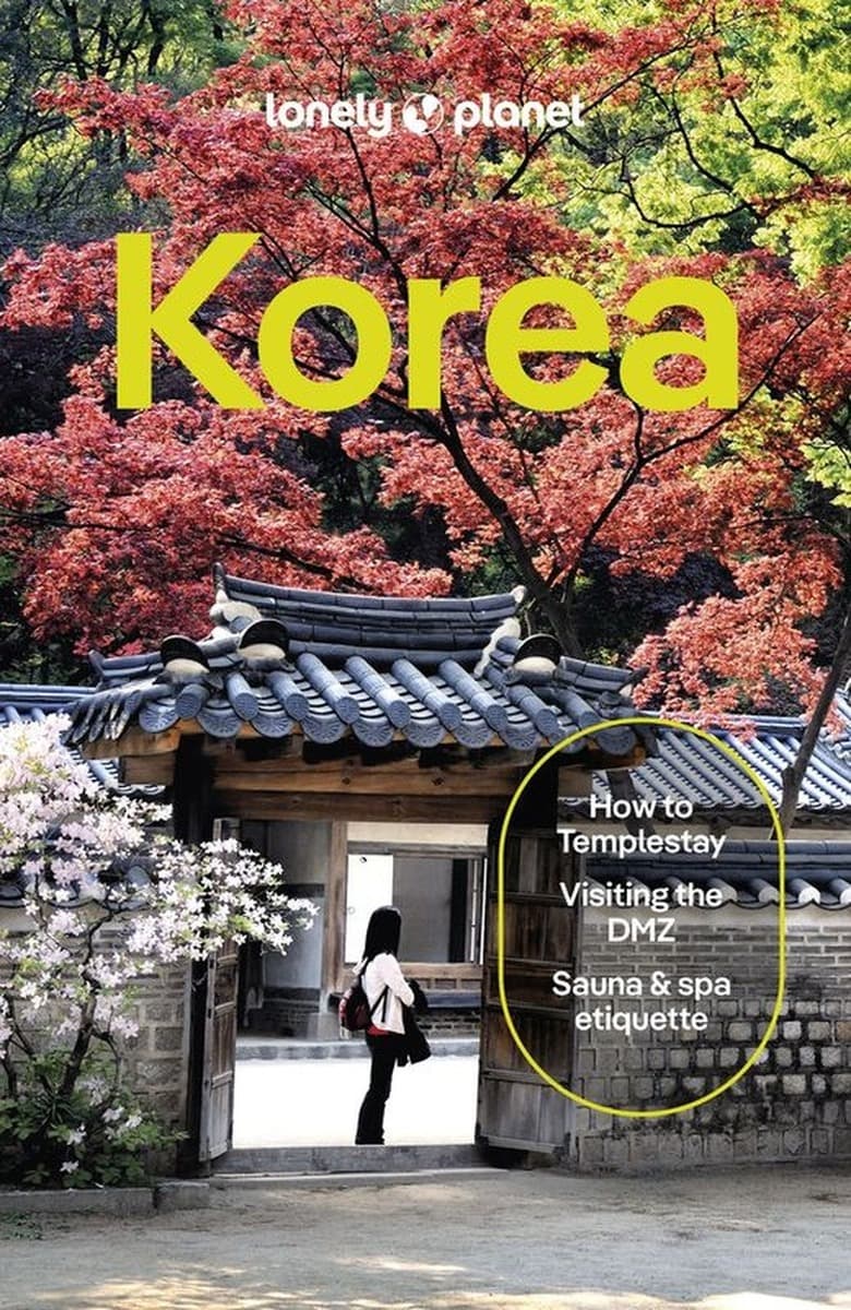 Korea wer. angielska