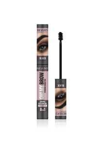 Korektor do brwi Oh! My Brow Black 3,5 g