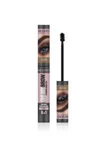 Korektor do brwi Oh! My Brow taupe precyzyjny aplikator 4 ml