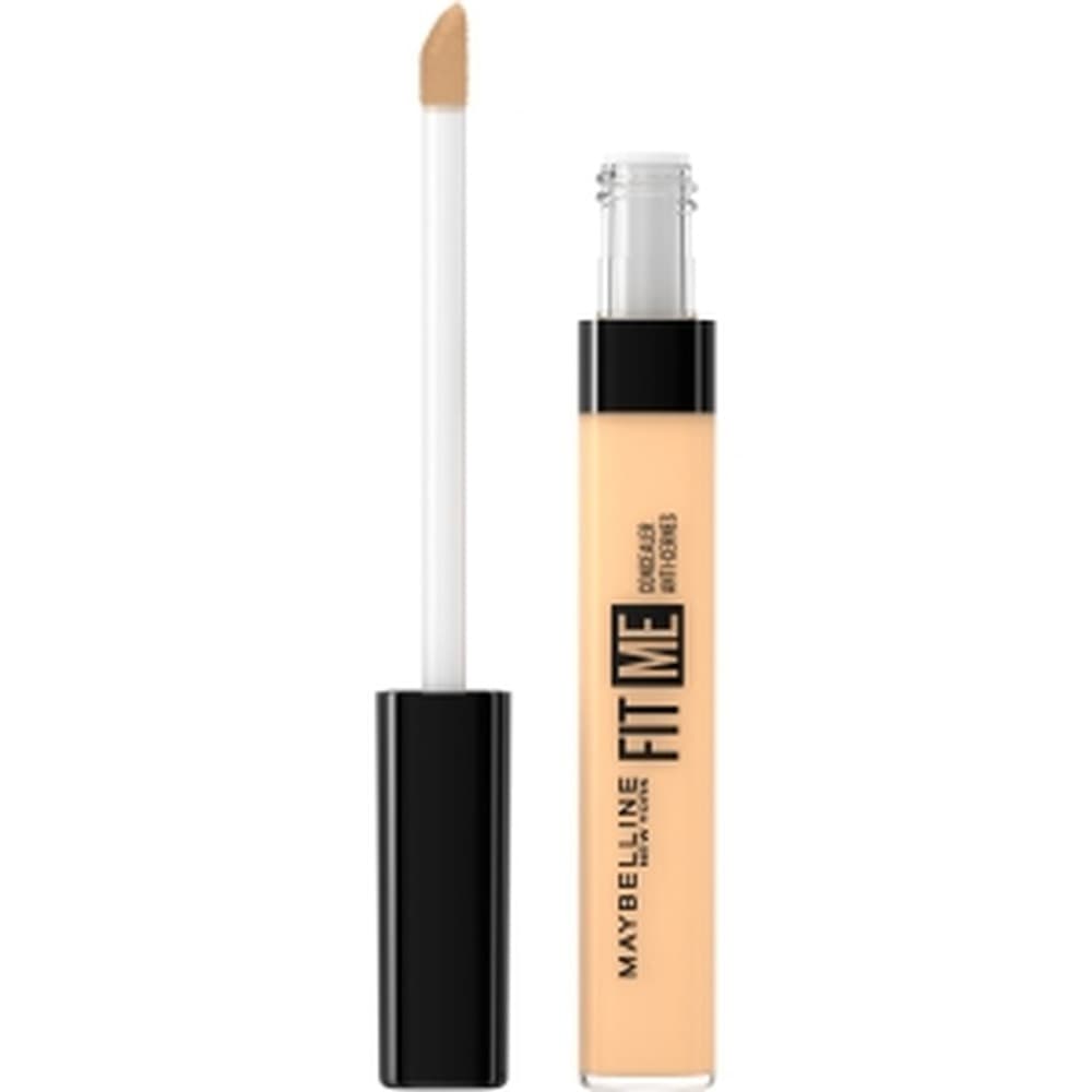 Korektor do twarzy Maybelline Fit Me! odcień 20