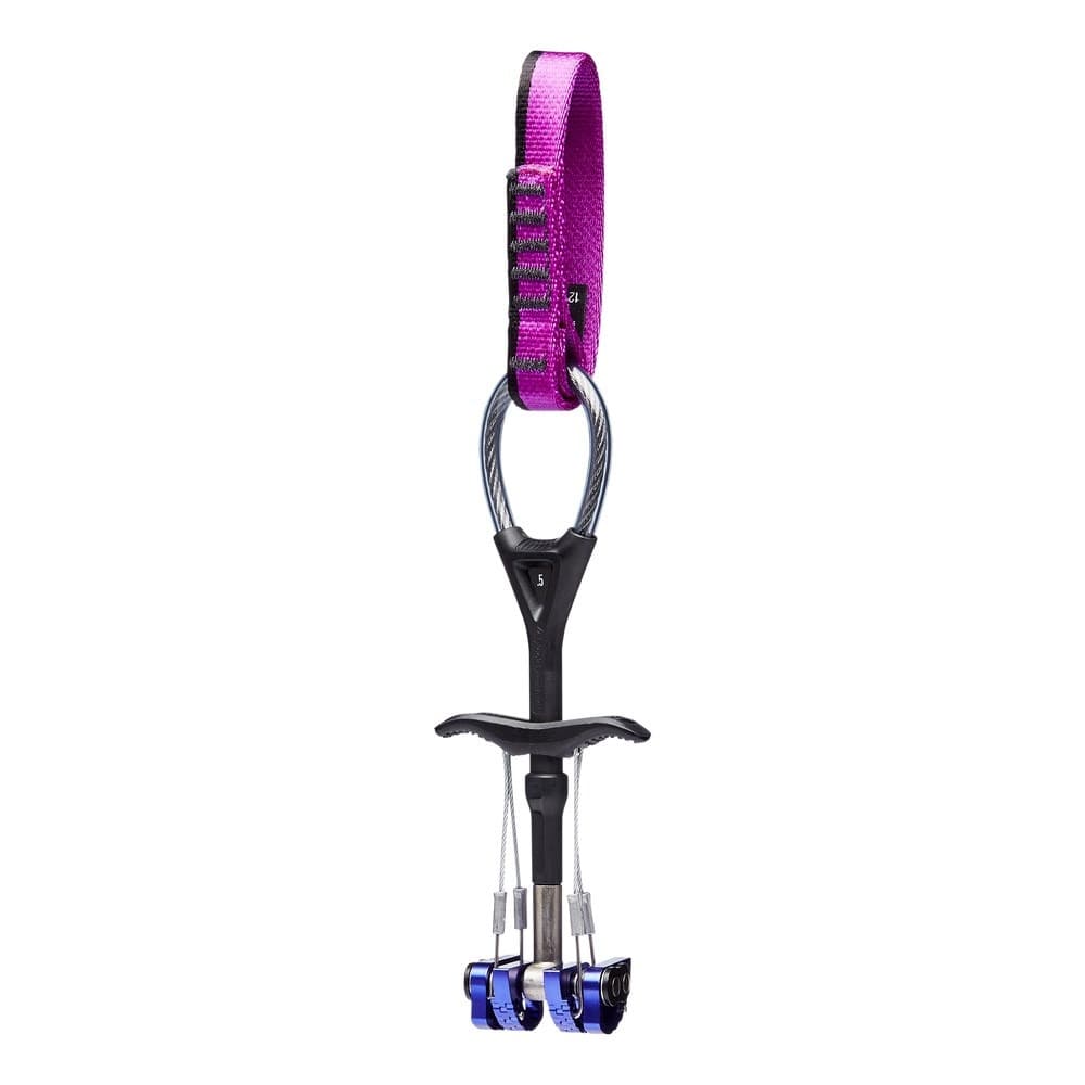 Kość mechaniczna Black Diamond Camalot C4 - rozmiar 0.5