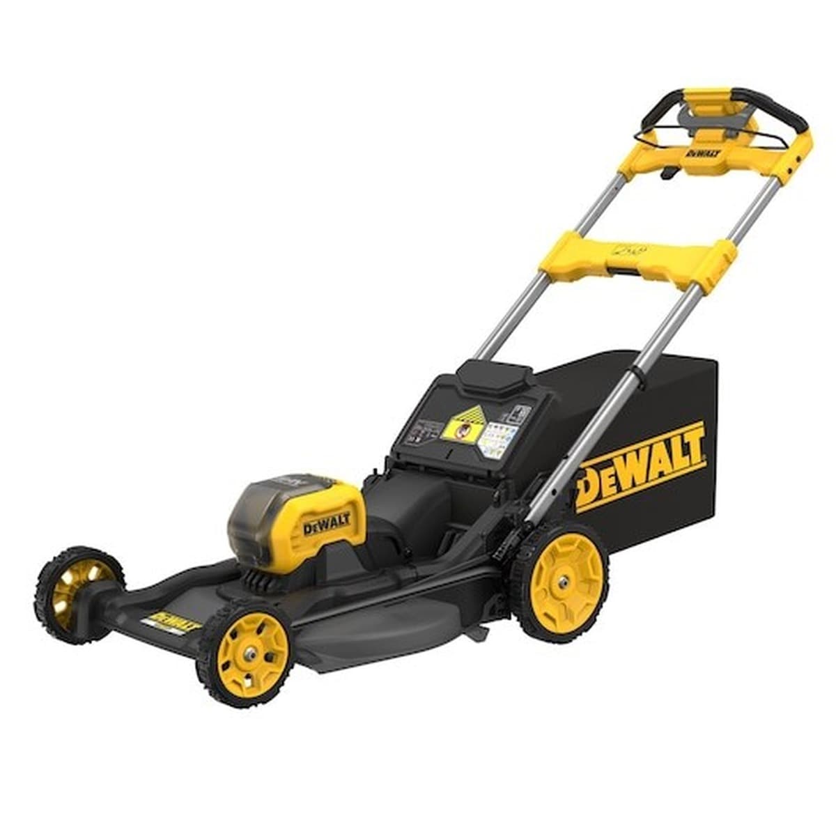Kosiarka akumulatorowa 53cm 54V DEWALT DCMWSP550N - bez akumulatora i ładowarki