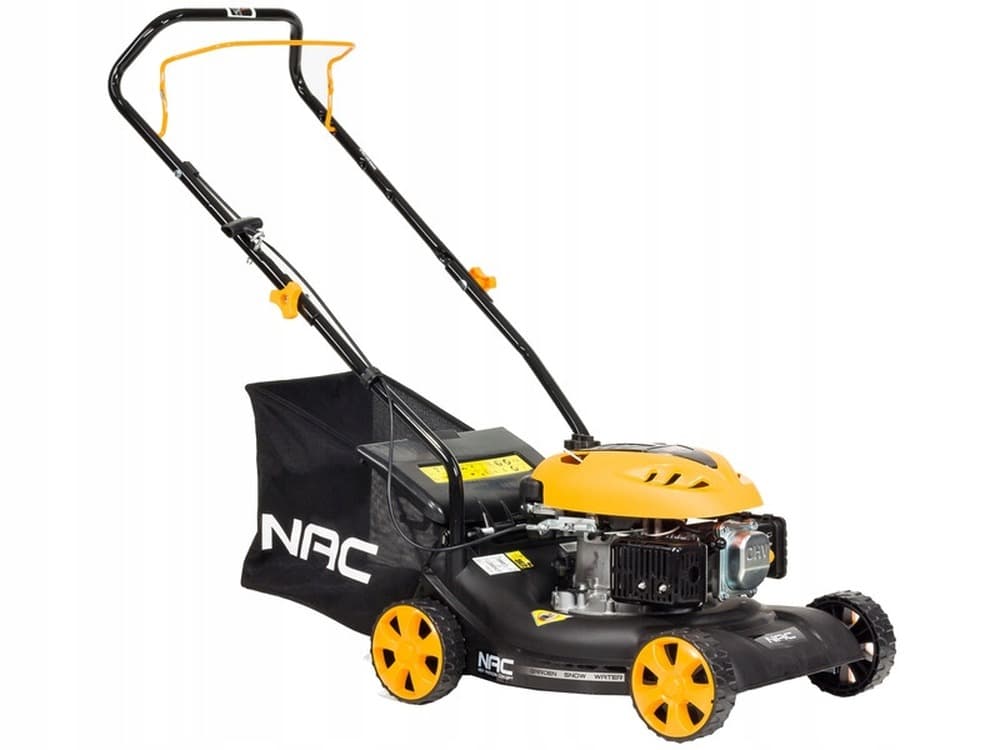 Kosiarka spalinowa NAC LP40-79-PL-SB 79,9cc