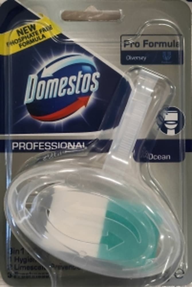 Kosz na śmieci Domes Prowc Ocean 35 l