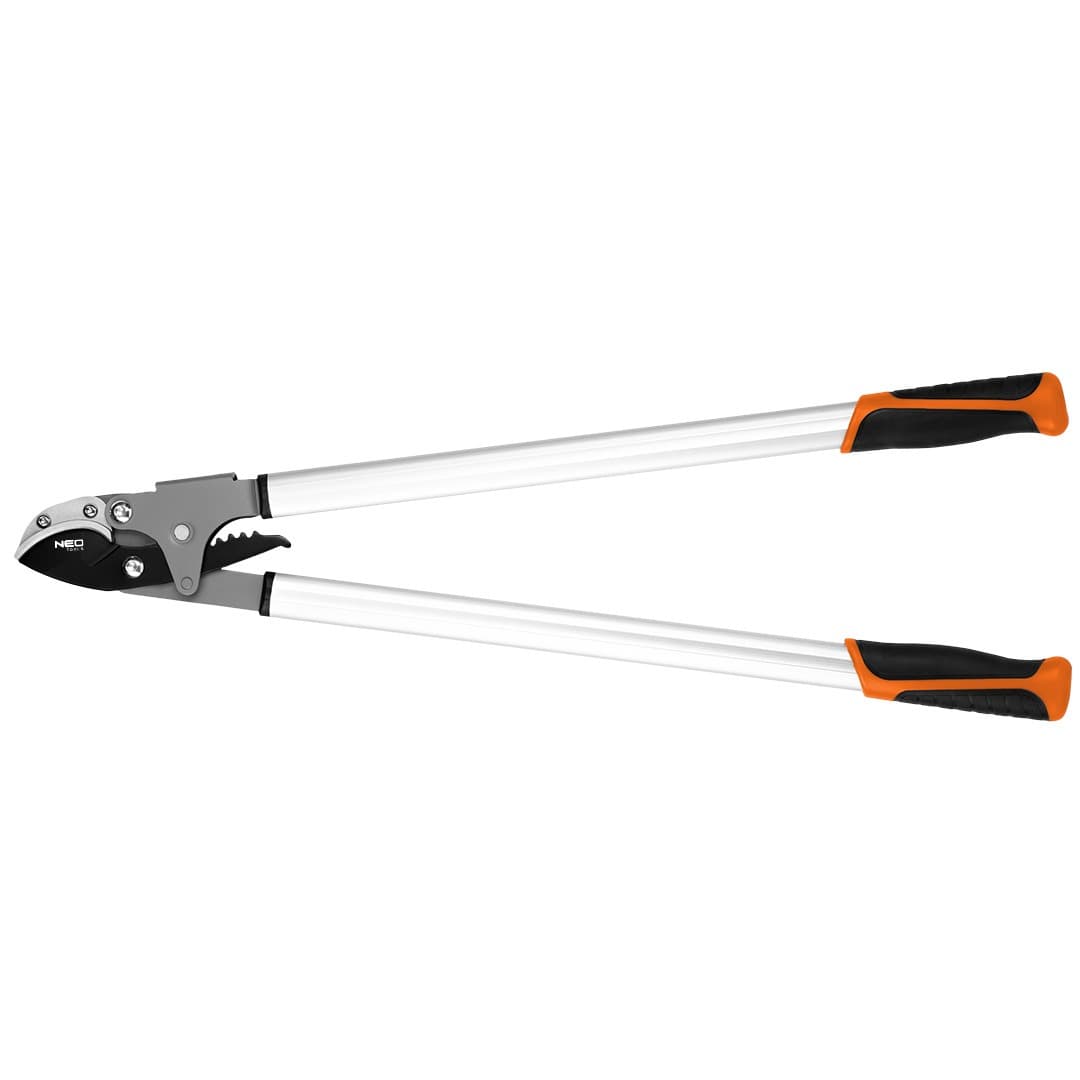 Kowadełkowy sekator do gałęzi NEO TOOLS 765 mm, zakres cięcia do 40 mm
