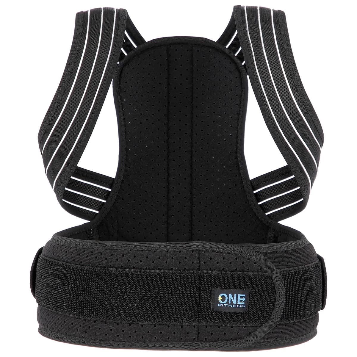 One Fitness Korektor Postawy KP207 rozmiar L
