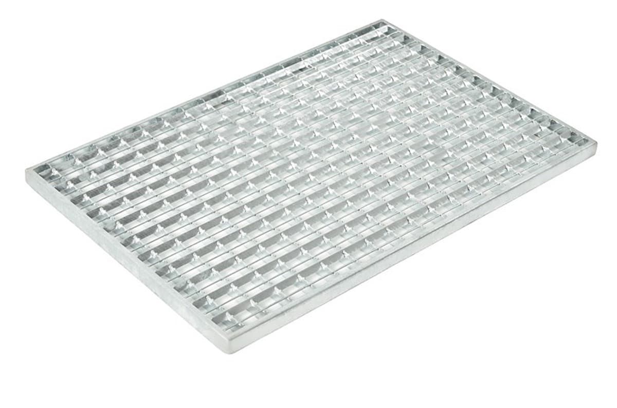 Kratka ściekowa ocynkowana ACO VARIO 2.0 ST 100x50cm