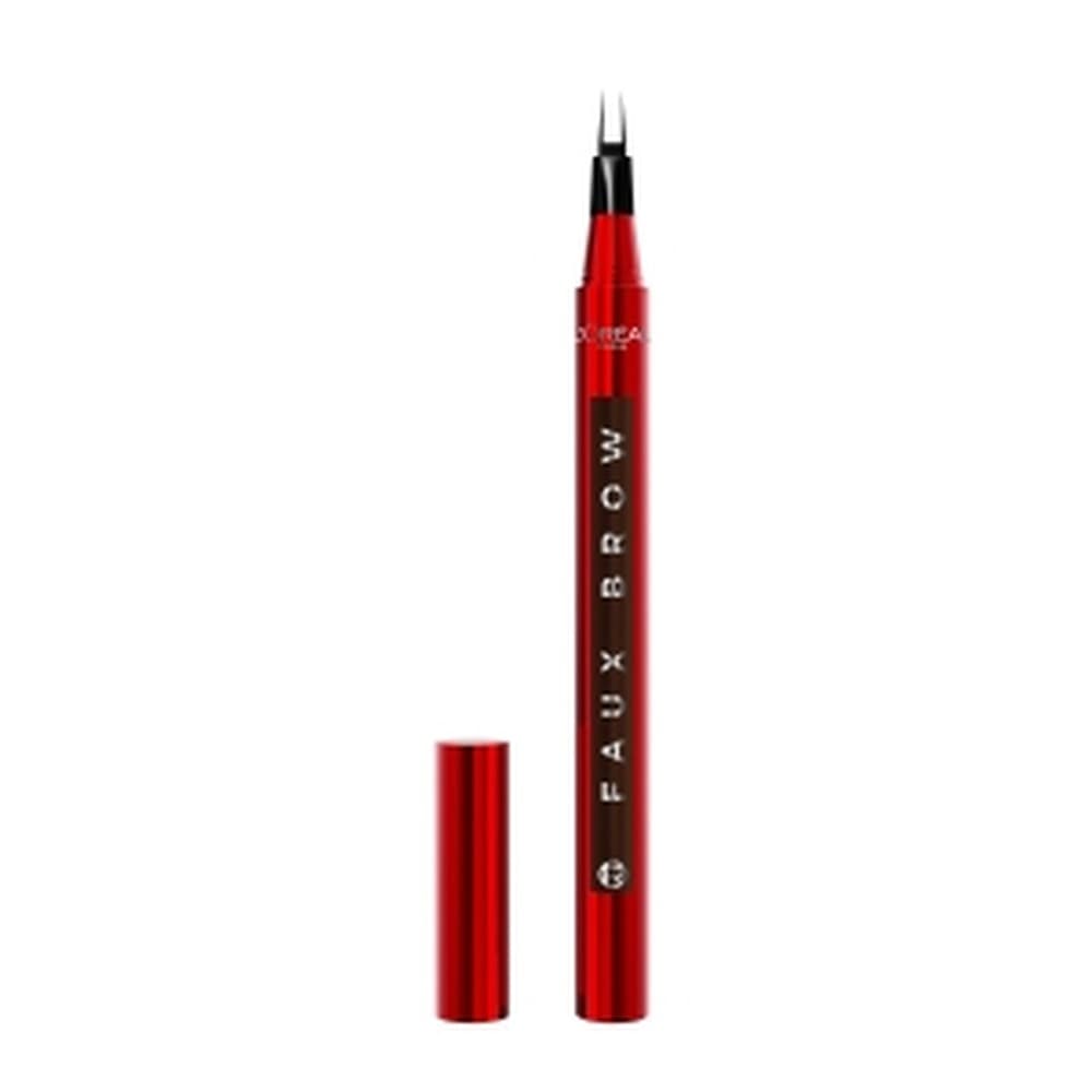 Kredka do brwi L'Oreal Paris Faux Cils Dark Brunette