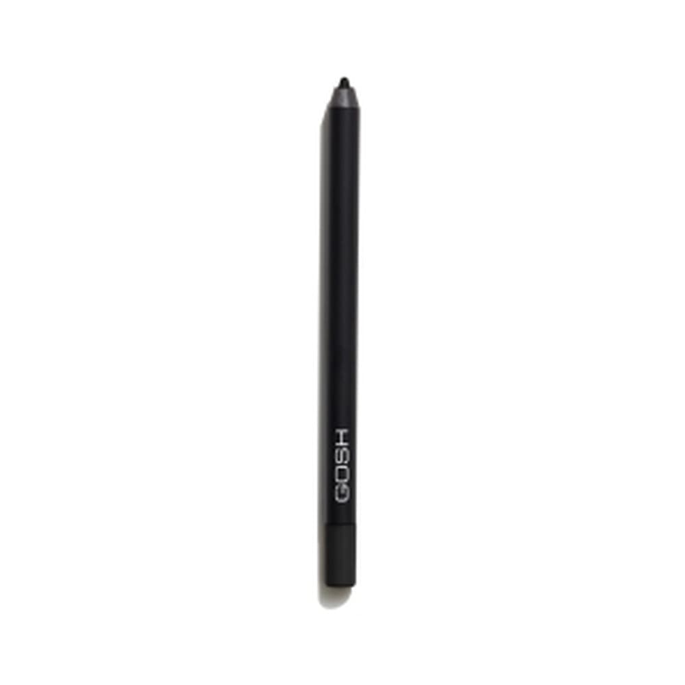 Gosh Kredka do oczu Velvet Touch Black Ink