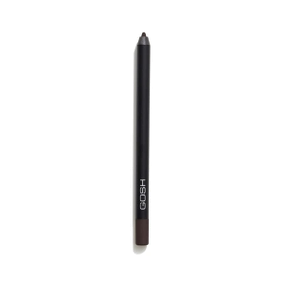 Gosh Kredka do oczu Velvet Touch Truly Brown