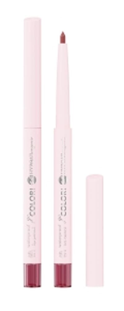 Kredka do ust Bell Hypo Go Color wodoodporna nr 03