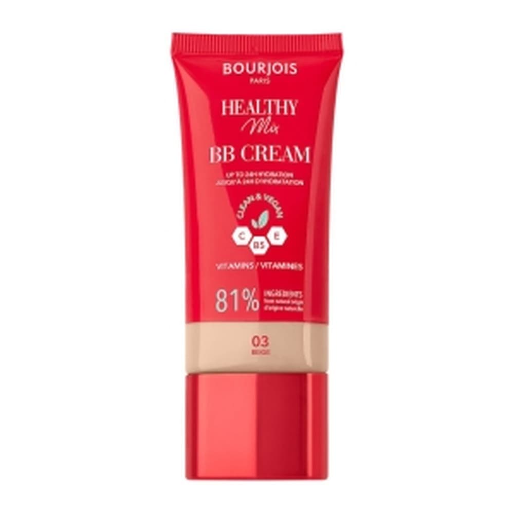 Krem BB Bourjois Healthy Mix odcień 03 Beige 30 ml